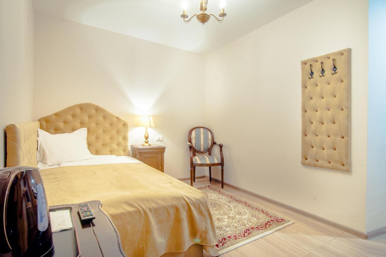 Safrano Palace Brasov Bagian luar foto