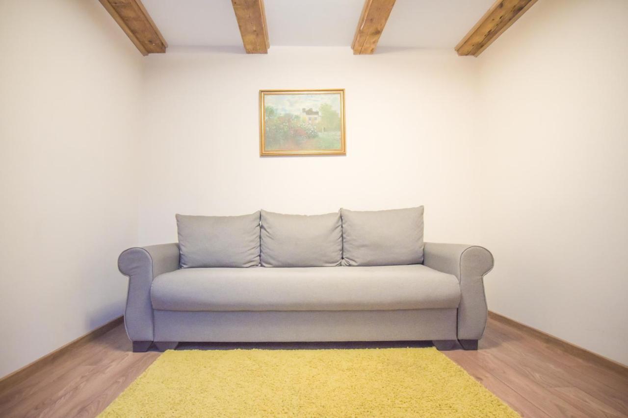 Safrano Palace Brasov Bagian luar foto